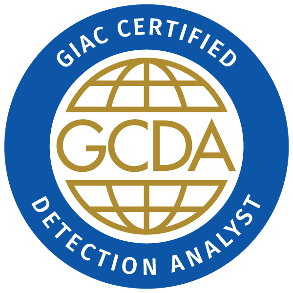 How I Passed the GIAC Certified Detection Analyst Certification